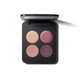 Youngblood Pressed Mineral Eyeshadow Quad Youngblood Pressed Mineral Eyeshadow Quad